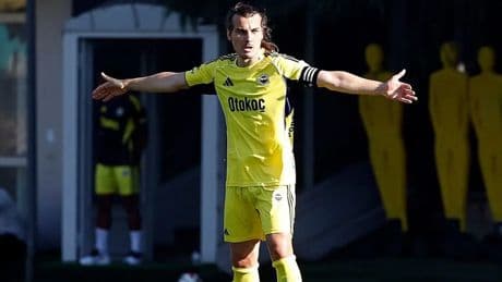 Fenerbahçe'de flaş Çağlar Söyüncü gelişmesi!