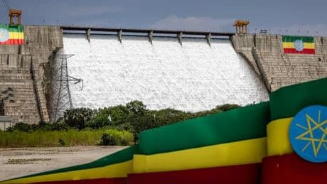 L’Ethiopie, après quatorze ans de travaux, inaugure son grand barrage de la Renaissance sur le Nil Bleu