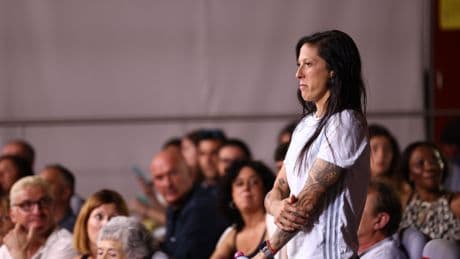 Cañizares carga contra Jennifer Hermoso