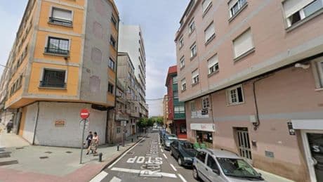 Fallece uno de los heridos en la explosión de una bombona de gas en Marín (Pontevedra)