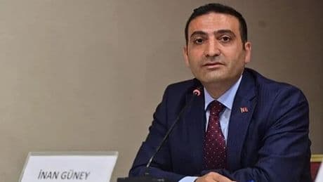 Son dakika... İnan Güney'in hazırlattığı 'AKP'nin harcamaları' dosyasına soruşturma