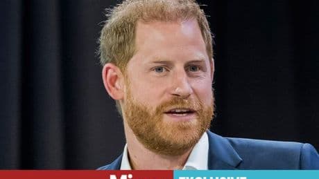 'Prince Harry's telling remarks after interview outburst at royals speaks volumes'