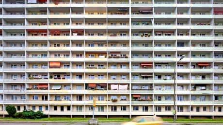 Sachsen | Drei Zimmer, Küche, Bad, keine Mieter