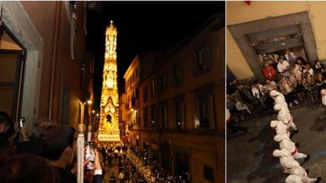 Attentato sventato a Santa Rosa, cosa sappiamo: le armi cariche, la presenza dell'ambasciatore israealiano, i due arresti. I nodi da sciogliere