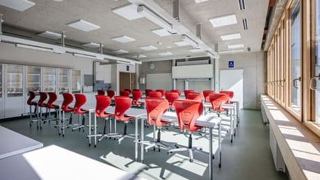 122 Mio. Euro in 2 Jahren - Berlin zahlt erstmals für neue Schulen Miete!