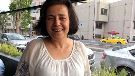 Prof. Dr. Fulya Atacan hayatını kaybetti