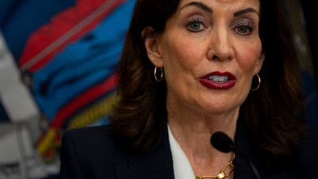 New York’s Prisons Were in Crisis. Did Hochul Do Enough to Fix Them?