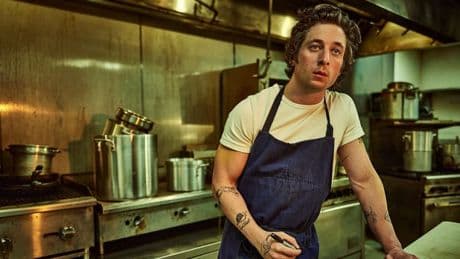 La série "The Bear" renouvelée pour une cinquième saison