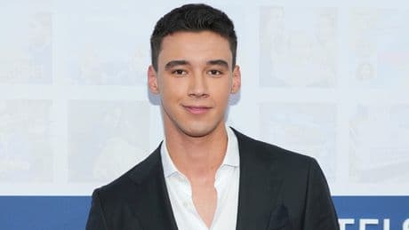 „Let’s Dance“-Kandidat im Steckbrief - So erobert Model Diego Pooth das Tanzparkett