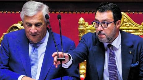 Regionali, è stallo nella maggioranza. Giorgia  non vuole rinunciare al Veneto