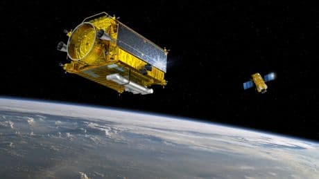 Adiós a la basura espacial: la tecnología española que buscará satélites moribundos