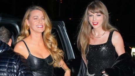 Blake Lively’s Lawyers Dispute Justin Baldoni’s Claim Taylor Swift Agreed To Deposition
