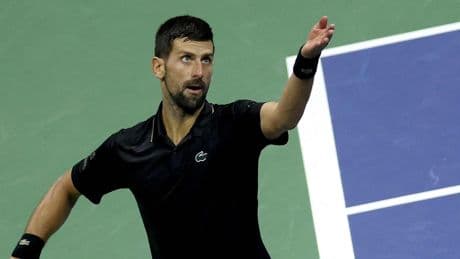 Kracher-Halbfinale bei den US Open - So sehen Sie Djokovic – Alcaraz im TV