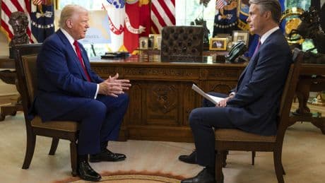 ABC correspondent suspended after bashing Trump, Miller as 'world-class' haters