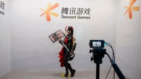 Aktien: Push durch Alibaba und Tencent – Experten hoffen auf Stabilisierung der Kursgewinne in China