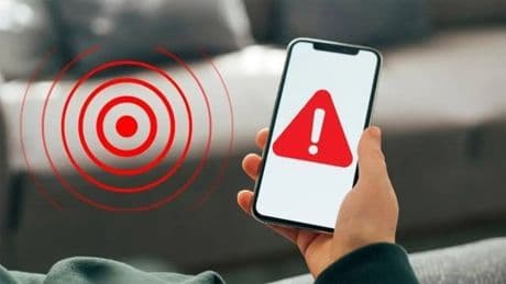 Google, Balıkesir depremini 30 saniye önceden bildirdi: Erken uyarı sistemi yeniden gündemde
