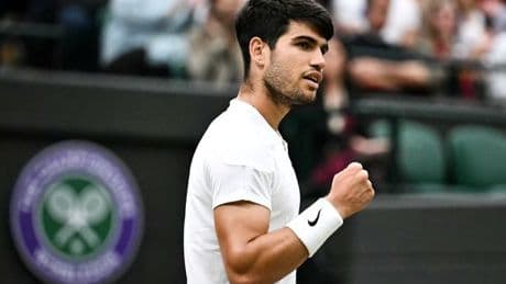 Wimbledon 2025: What time does play start and end, Centre Court curfew rules