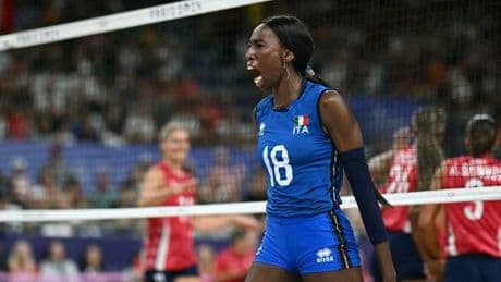 Italia-Belgio 3-1 risultato e vittoria delle azzurre di Velasco ai mondiali di Volley femminile. La nazionale conquista gli ottavi