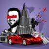 Vergeet Bolle Jos en Taghi, dit is de Bredase cokebaron waarop alle opsporingsdiensten jagen