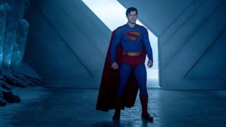 Der neue Superman ist ein Glücksgriff