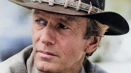 Northern Territory: Das tragische Ende des "wahren" Crocodile Dundee