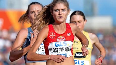 Konstanze Klosterhalfen: „Ich war körperlich am Boden“
