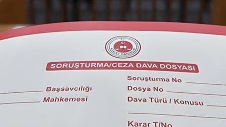 "Daltonlar" olarak bilinen suç örgütüne dava açıldı