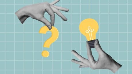 IQ-Test kostenlos: Quiz-Fragen prüfen Ihr Denkvermögen
