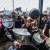 Akkoord tussen EU en Israël: in de komende dagen meer voedselhulp voor Gaza