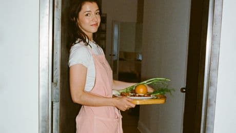 I'm a private chef in New York City. Sending one DM changed my entire career trajectory.
