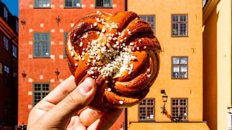 Warum der Kaffeeklatsch in Schweden Kult ist