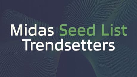 The 2025 Midas Seed List: Meet The Visionary Investors Powering The Next Wave Of AI