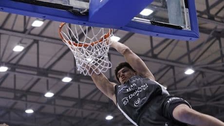 Ellis: &ldquo;Con Milano sar&agrave; dura ma i playoff&hellip;&rdquo;