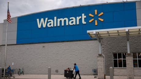 Father of 17-year-old girl arrested after her newborn is found dead inside Walmart trash can