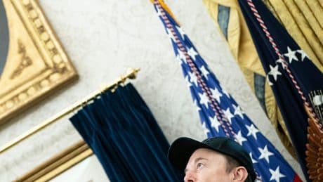 Fearful House Republicans Scramble to Mollify Musk