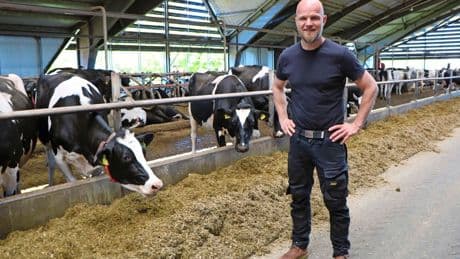 Nederland lukt het niet om tot een landbouwakkoord te komen, de Denen slaagden daar wel in: wat kunnen we van ze leren?