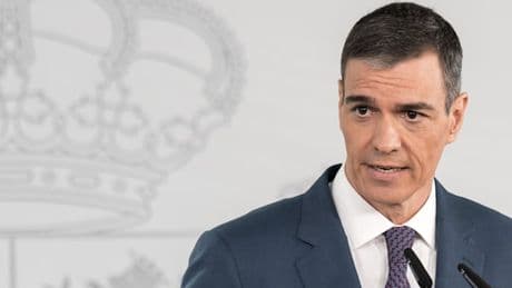 Spaniens Ministerpräsident Sánchez fordert Ausschluss Israels von internationalen Sportevents