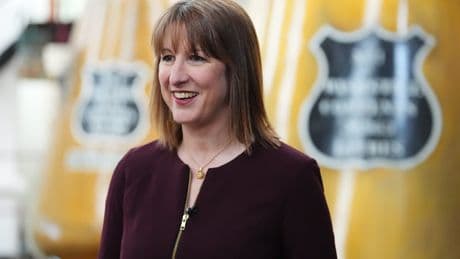 UK-India trade deal will make ‘massive difference’ to Scotland, says Chancellor