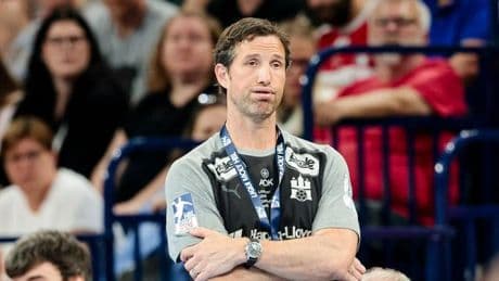 Bundesliga: Hamburgs Handballer unterliegen bei Meister Magdeburg