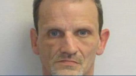 Convicted B.C. killer and bank robber Shawn Merrick up for parole