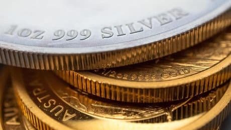 Silberpreis heute in Euro: Kurs bewegt sich weiter nach oben