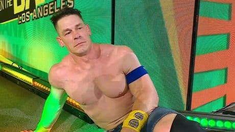 Unglaubliches Comeback  - WWE explodiert bei „Money In The Bank“