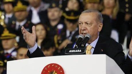 Erdoğan: Filistinli kardeşlerimizin hesabı eninde sonunda sorulacak