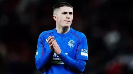 Bailey Rice set for new Rangers contract as Sean Dyche gets major endorsement – Ibrox news bulletin