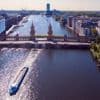 Berlin-Spirit für Champions aus der Provinz: Familienunternehmer suchen Anschluss in die Zukunft