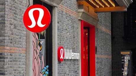 Lululemon fans furious as tariffs threaten to drive prices even higher amid stock plunge