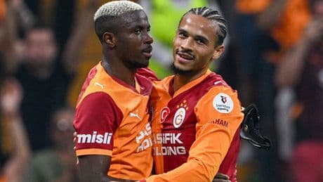 Eyüpspor-Galatasaray maçının tarihi değişti!