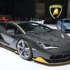 Eigenaar Lamborghini steekt zijn zeldzame auto nog liever in de fik dan hem naar de curator te brengen