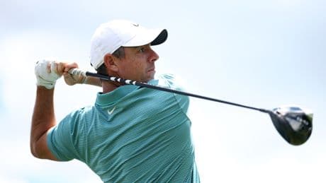 Rory McIlory, freed of Grand Slam burden, a ‘scary’ PGA Championship competitor