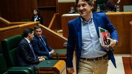 EAJ eta PSEren arteko krisia: katarro hutsa ala beste zerbaiten sintoma?